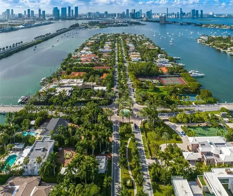 158 Palm Avenue Miami Beach FL 33139