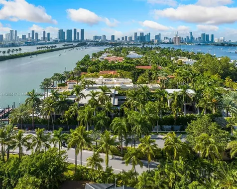 158 Palm Avenue Miami Beach FL 33139