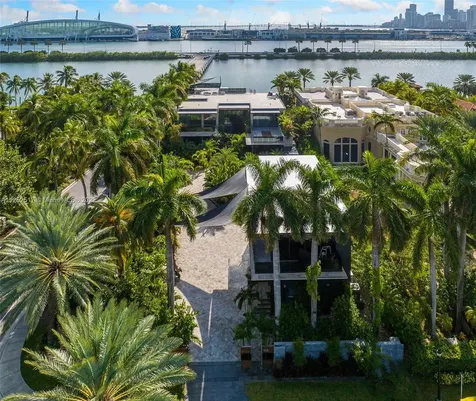 158 Palm Avenue Miami Beach FL 33139