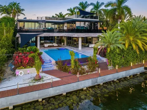158 Palm Avenue Miami Beach FL 33139