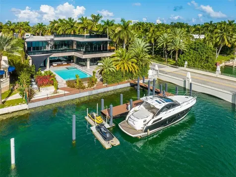 158 Palm Avenue Miami Beach FL 33139