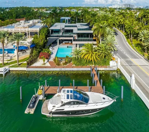 158 Palm Avenue Miami Beach FL 33139