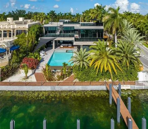 158 Palm Avenue Miami Beach FL 33139
