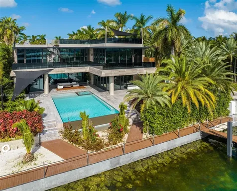 158 Palm Avenue Miami Beach FL 33139