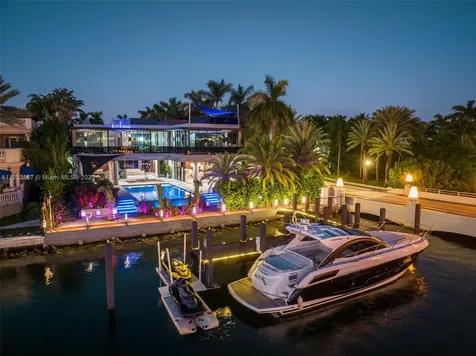 158 Palm Avenue Miami Beach FL 33139