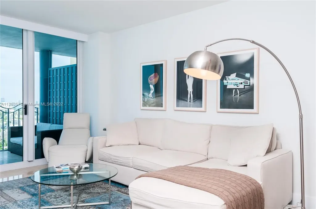 1500 Ocean Drive Miami Beach FL 33139