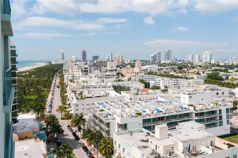 1500 Ocean Drive Miami Beach FL 33139