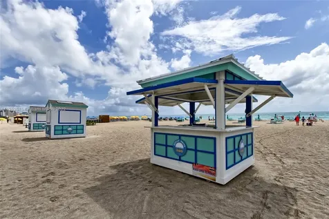 1500 Ocean Drive Miami Beach FL 33139