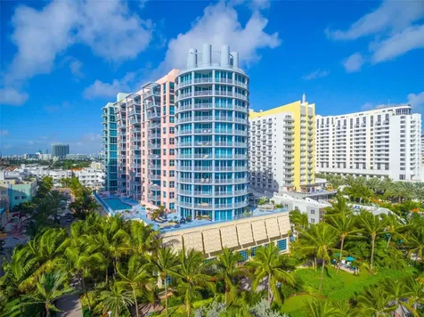 1500 Ocean Drive Miami Beach FL 33139