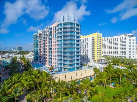 1500 Ocean Drive Miami Beach FL 33139