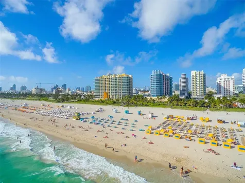 1500 Ocean Drive Miami Beach FL 33139