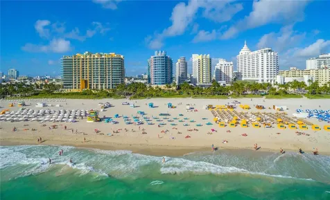 1500 Ocean Drive Miami Beach FL 33139