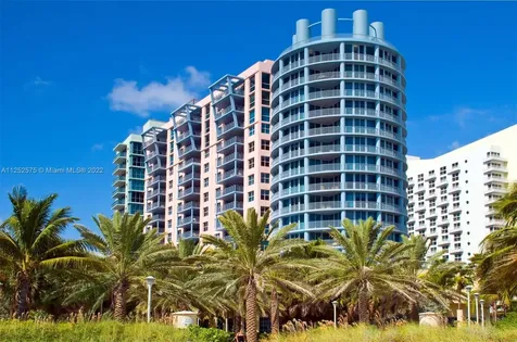 1500 Ocean Drive Miami Beach FL 33139