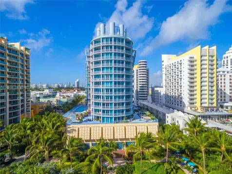 1500 Ocean Drive Miami Beach FL 33139