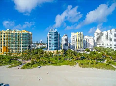 1500 Ocean Drive Miami Beach FL 33139