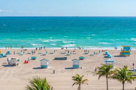 1500 Ocean Drive Miami Beach FL 33139