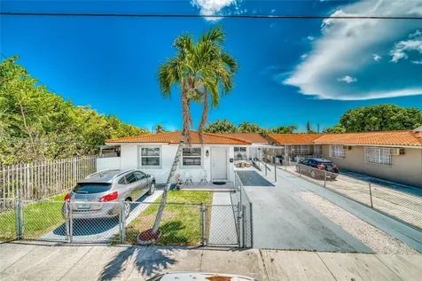 1926 NW 2nd Street Miami FL 33125