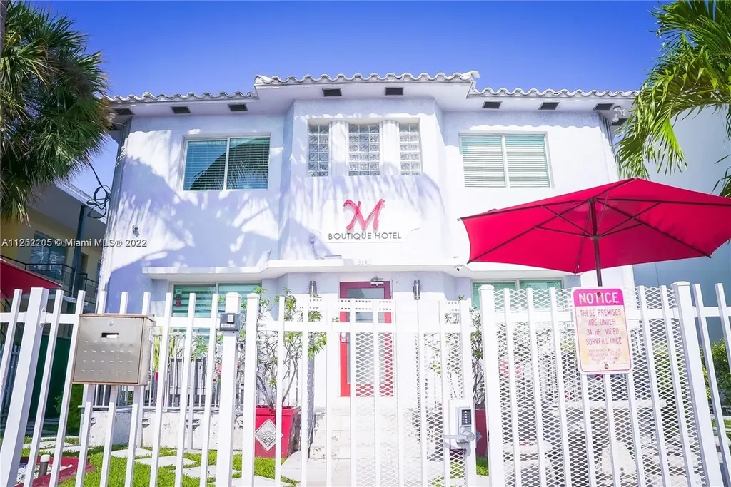 6945 Abbott Avenue Miami Beach FL 33141