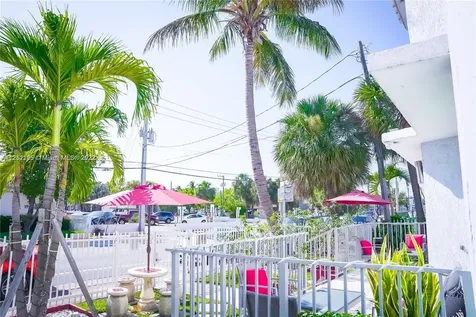 6945 Abbott Avenue Miami Beach FL 33141