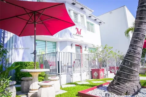 6945 Abbott Avenue Miami Beach FL 33141