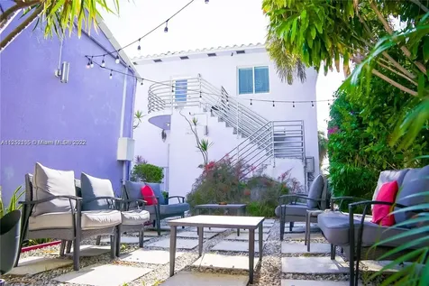 6945 Abbott Avenue Miami Beach FL 33141