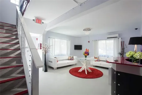 6945 Abbott Avenue Miami Beach FL 33141