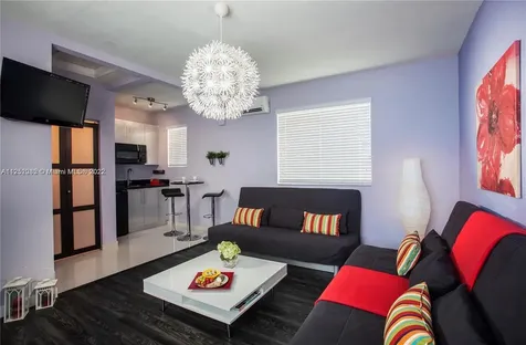 6945 Abbott Avenue Miami Beach FL 33141