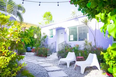 6945 Abbott Avenue Miami Beach FL 33141