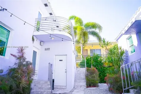6945 Abbott Avenue Miami Beach FL 33141