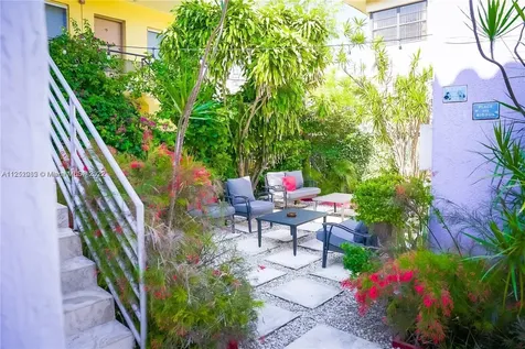 6945 Abbott Avenue Miami Beach FL 33141