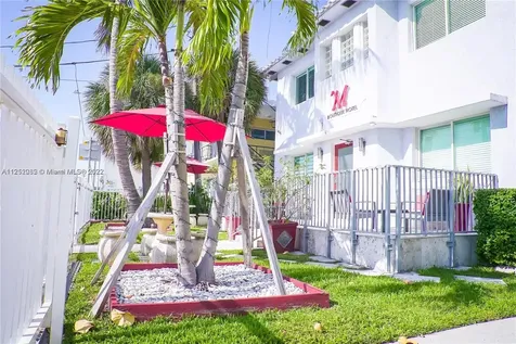6945 Abbott Avenue Miami Beach FL 33141