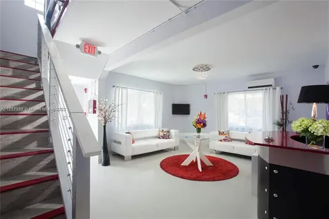 6945 Abbott Avenue Miami Beach FL 33141
