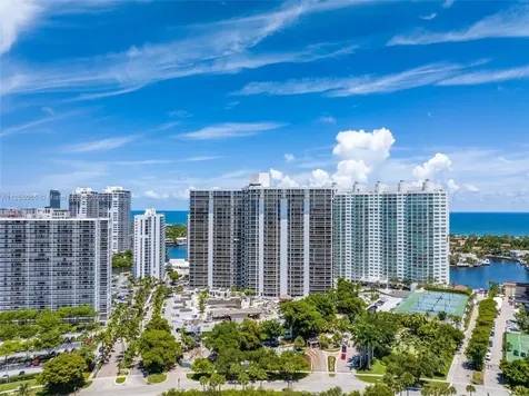 20281 E Country Club Drive Aventura FL 33180