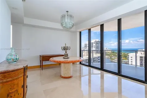 20281 E Country Club Drive Aventura FL 33180