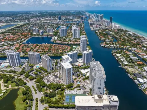 20281 E Country Club Drive Aventura FL 33180
