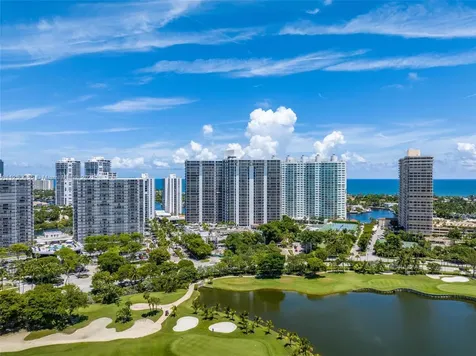 20281 E Country Club Drive Aventura FL 33180