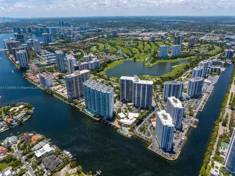 20281 E Country Club Drive Aventura FL 33180