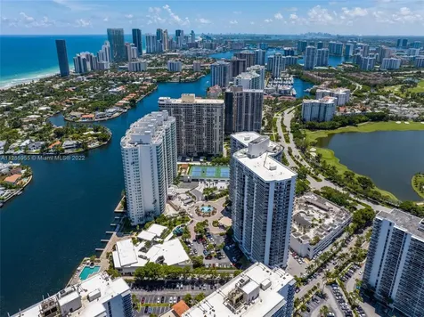 20281 E Country Club Drive Aventura FL 33180
