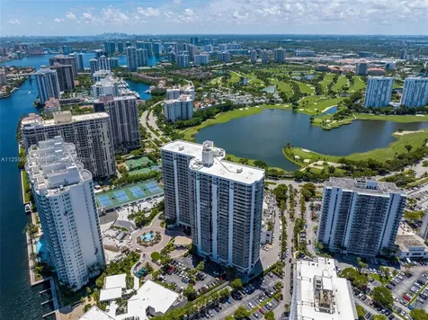 20281 E Country Club Drive Aventura FL 33180