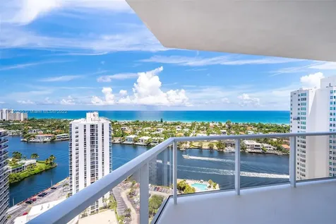 20281 E Country Club Drive Aventura FL 33180