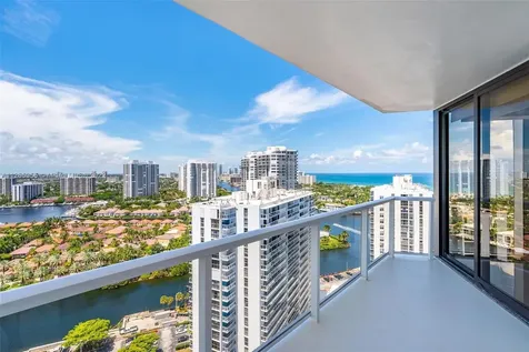 20281 E Country Club Drive Aventura FL 33180
