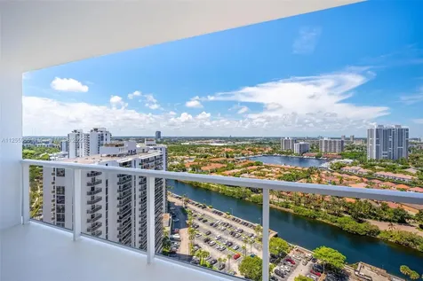 20281 E Country Club Drive Aventura FL 33180