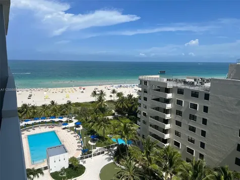 100 Lincoln Road Miami Beach FL 33139