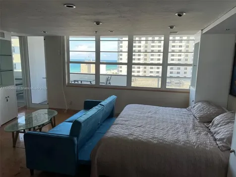 100 Lincoln Road Miami Beach FL 33139