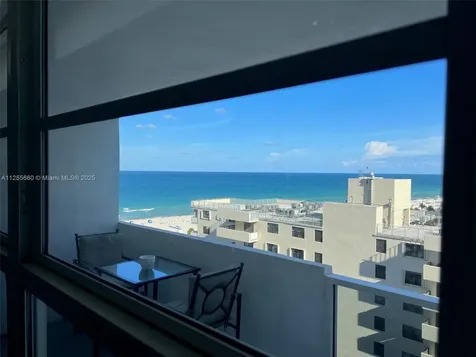 100 Lincoln Road Miami Beach FL 33139