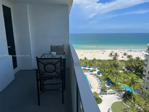 100 Lincoln Road Miami Beach FL 33139