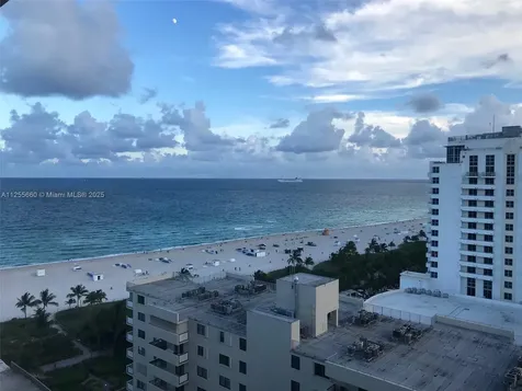 100 Lincoln Road Miami Beach FL 33139