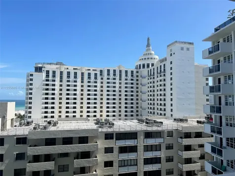 100 Lincoln Road Miami Beach FL 33139