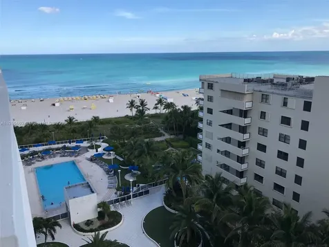 100 Lincoln Road Miami Beach FL 33139