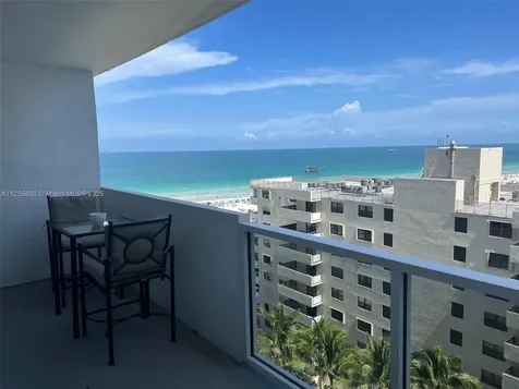 100 Lincoln Road Miami Beach FL 33139